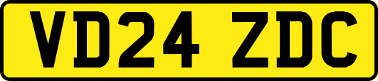 VD24ZDC