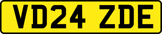 VD24ZDE