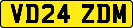 VD24ZDM
