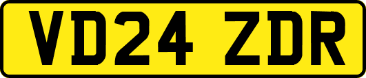 VD24ZDR