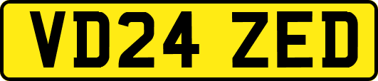 VD24ZED