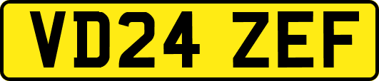 VD24ZEF