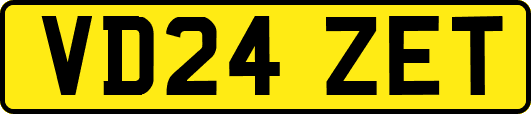 VD24ZET