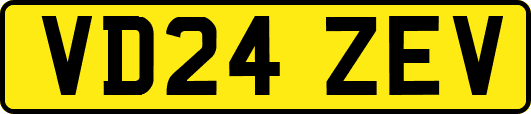 VD24ZEV