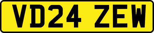 VD24ZEW