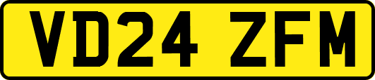 VD24ZFM