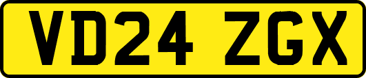 VD24ZGX
