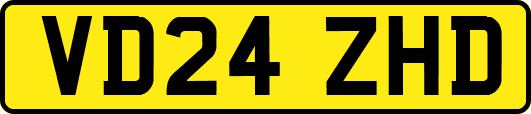 VD24ZHD
