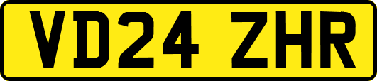VD24ZHR