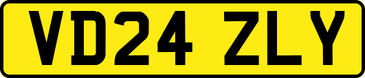 VD24ZLY