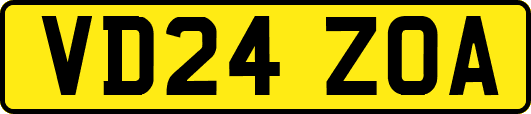 VD24ZOA