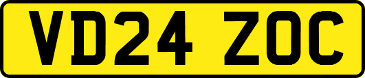 VD24ZOC