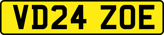 VD24ZOE