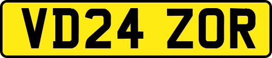 VD24ZOR