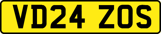 VD24ZOS