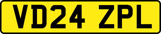 VD24ZPL