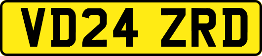 VD24ZRD