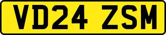 VD24ZSM