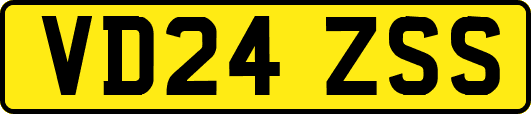 VD24ZSS