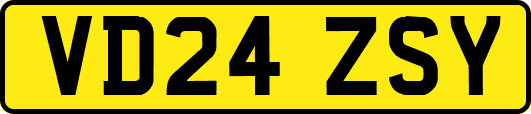 VD24ZSY
