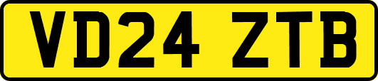 VD24ZTB