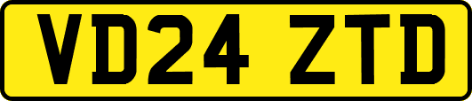 VD24ZTD