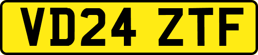 VD24ZTF