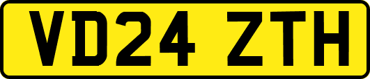 VD24ZTH