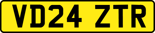 VD24ZTR