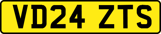 VD24ZTS