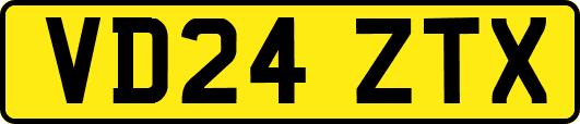 VD24ZTX