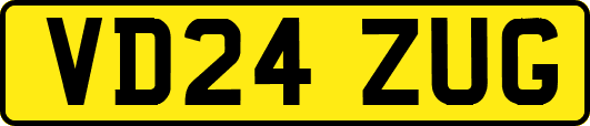 VD24ZUG