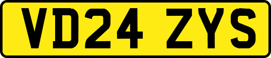 VD24ZYS