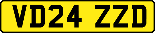 VD24ZZD