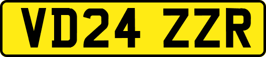 VD24ZZR