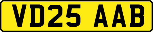 VD25AAB
