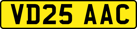 VD25AAC