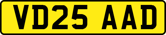 VD25AAD