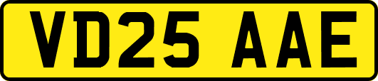 VD25AAE