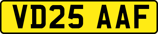 VD25AAF