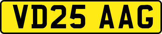 VD25AAG