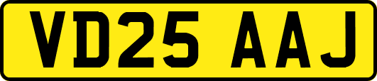 VD25AAJ