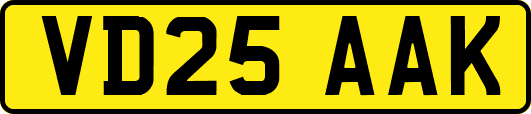 VD25AAK