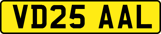 VD25AAL