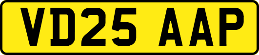 VD25AAP