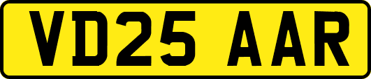 VD25AAR