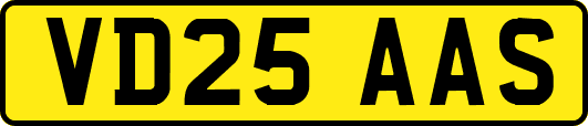 VD25AAS