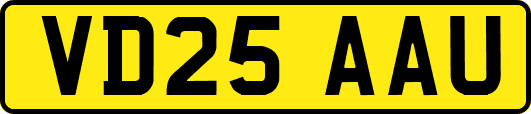 VD25AAU