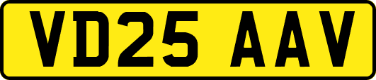 VD25AAV