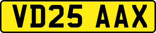VD25AAX